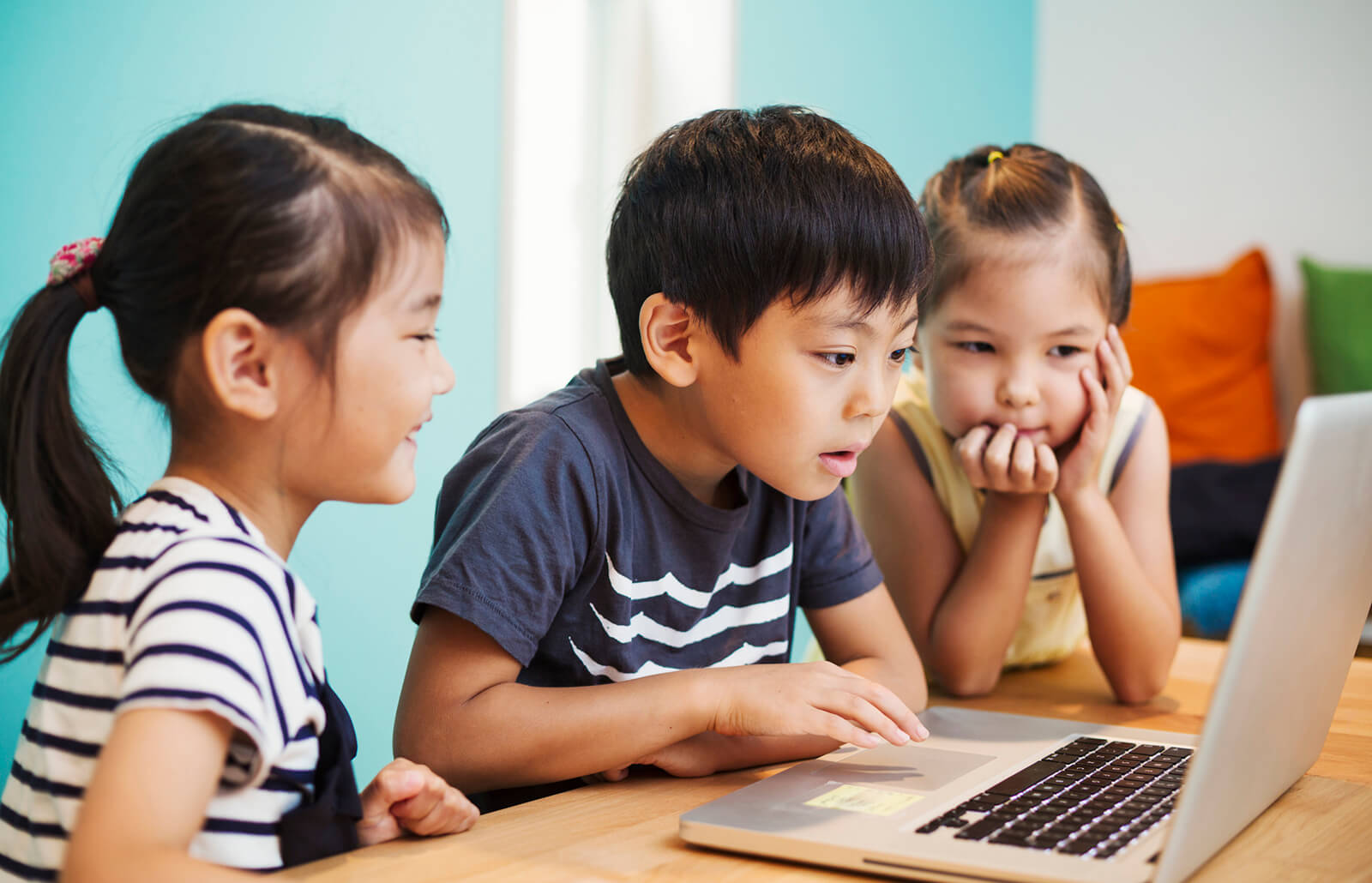 Why Kids Should Start Coding Early
