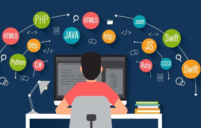 Which Coding Language Should My Child Start With?